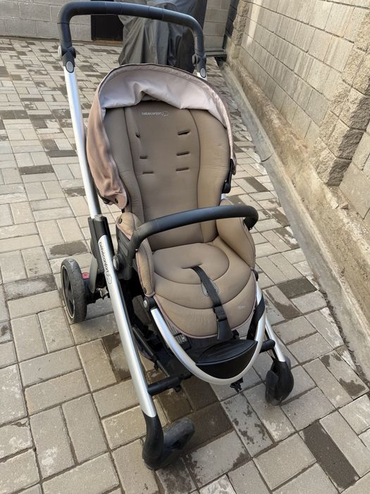Коляска детская 2в1. Bebe Confort Elea