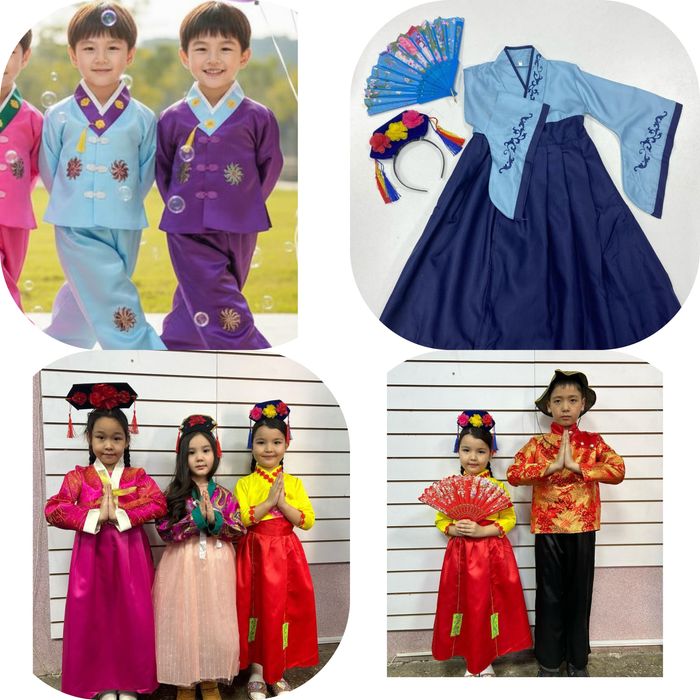 Детские костюмы на прокат