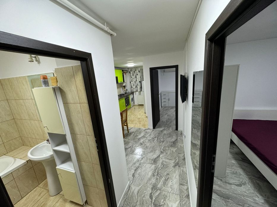 De la Direct Proprietar 3 Camera Apartament pentru Vânzare Block Nou langa Parcul Sebastian