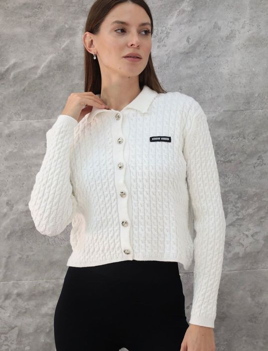 Жилетки от 100% памук