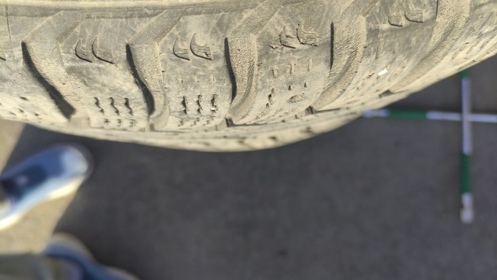 Резина, баллоны, покрышки