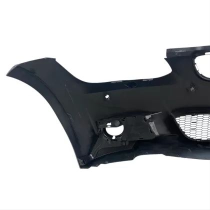 Предна броня за BMW E92 (2006-2009) - M-Tech М техник дизайн