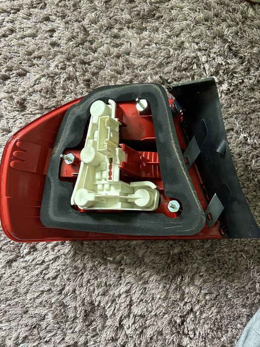 Stopuri caroserie bmw e90 nfl