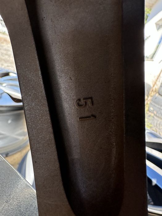 Джанти Toyota Corolla Cross 18 цола