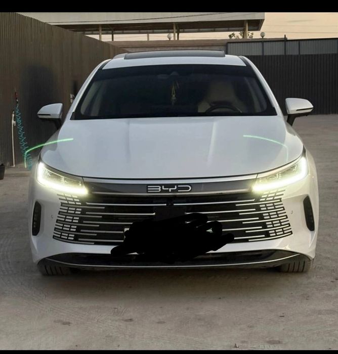 BYD Chazor eng fuli, 4-pozitsiya