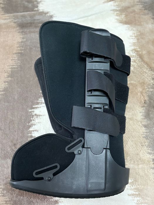 Orteză glezna pentru piciorul drept