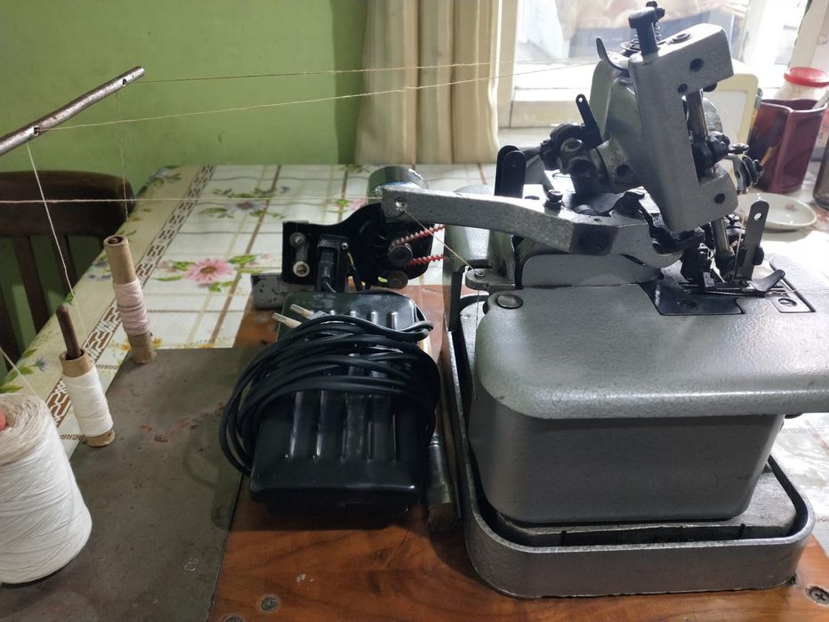 Оверлог  Производство СССР, 51 класс