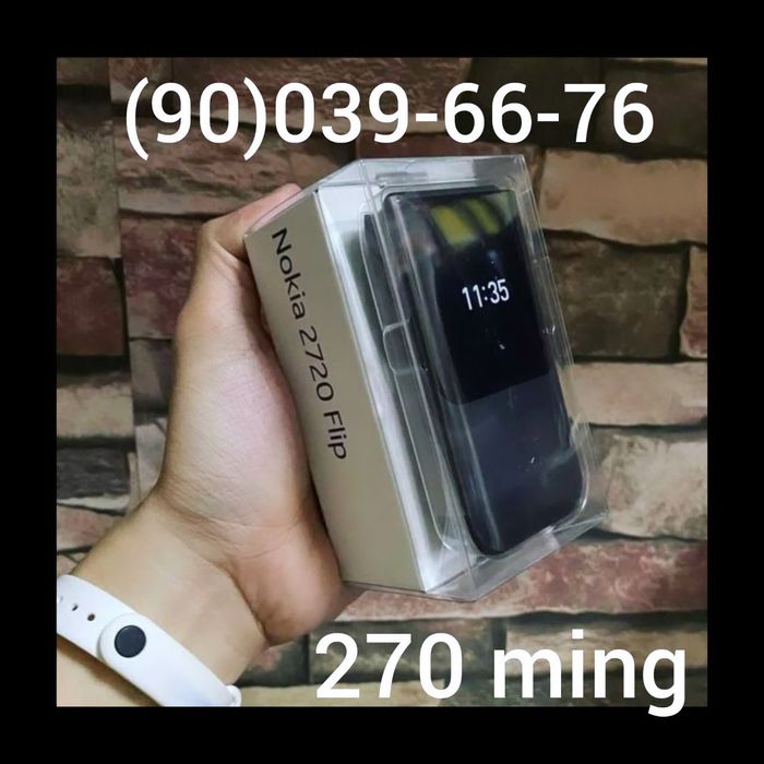 Nokia 6300,105,235,6310,3310,108,5710,2720,2660,Gusto 3 (B311V), YENGI