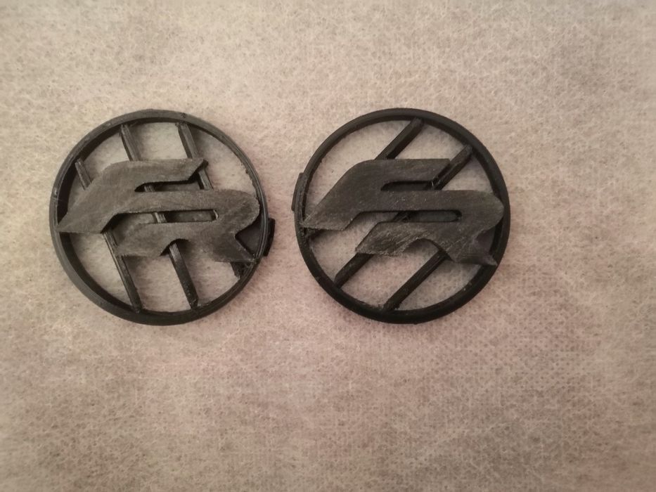 Уникални въздуховоди за VW/AUDI/SKODA/SEAT