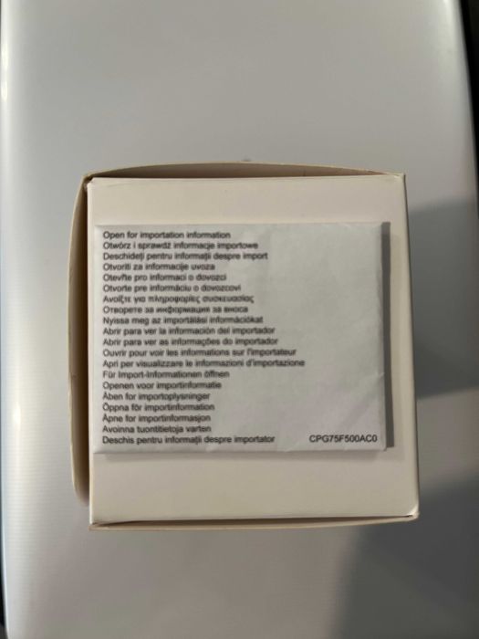Мобилен нов телефон GSM TCL onetouch 4042s 2.80