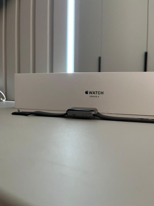 Apple watch series 3