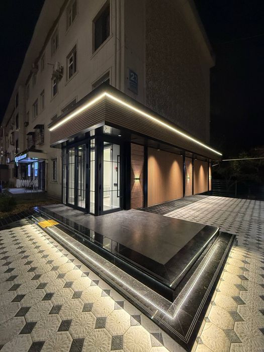 Продаётся не жилое коммерческая недвижимости