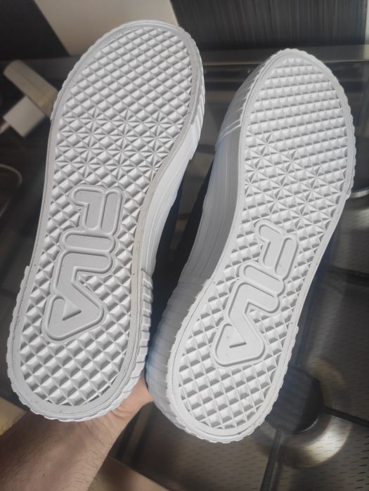Pantofi sport dama Fila  noi marimea 39