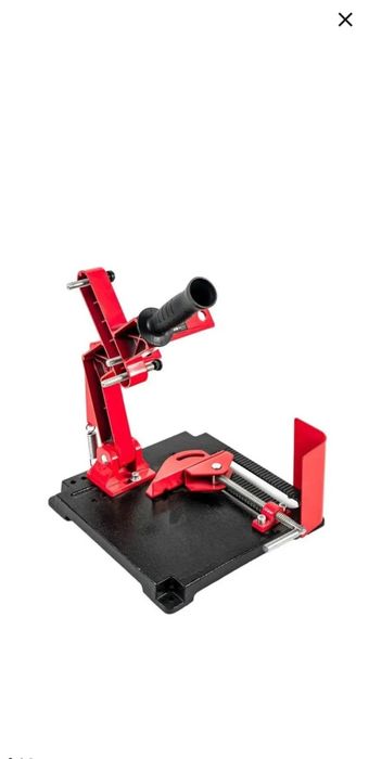 Стойка станина для болгарки ушм