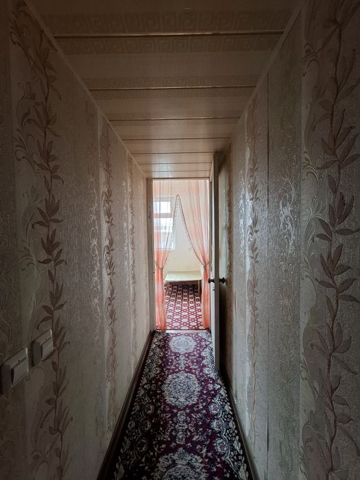 Срочно сдаётся 1х комнатная квартира на Вокзале!