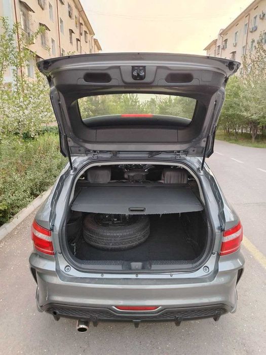 Продается LADA Vesta Cross