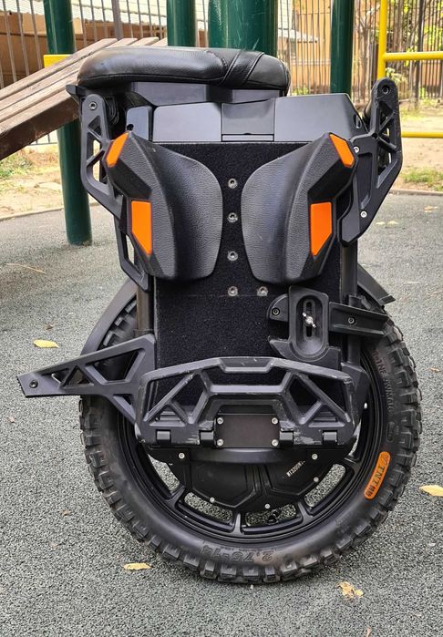 Моноколесо Veteran Lynx  50S  70LBS