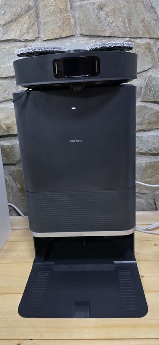 Прахосмукачка робот Xiaomi BHR9220EU X20 Max Robot Vacuum