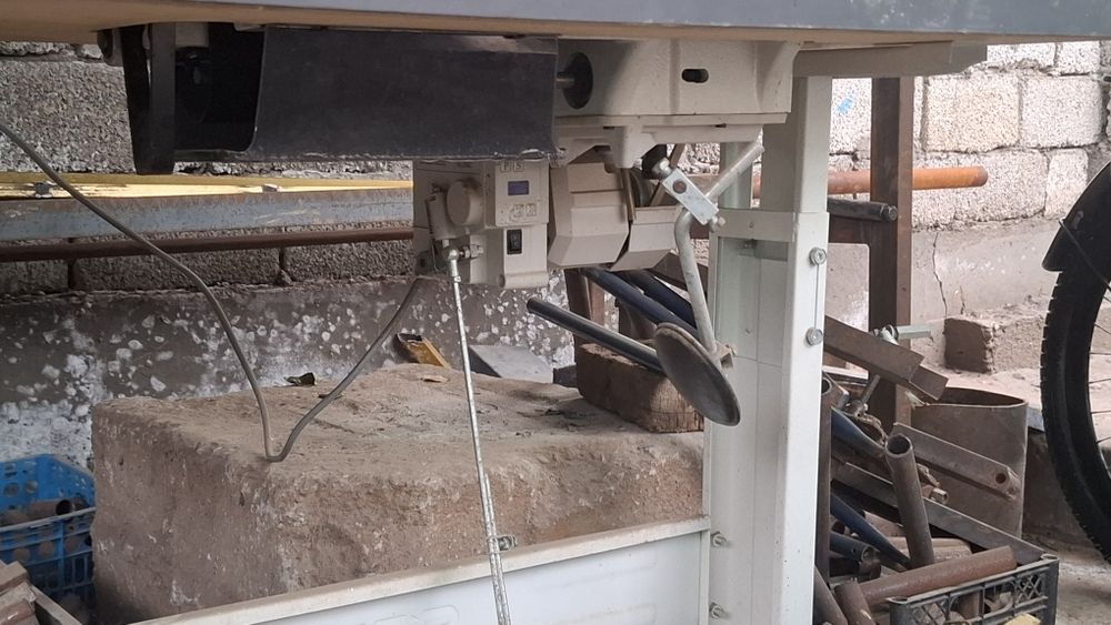 Sibyer Колонковые швейные машины sotiladi 6910