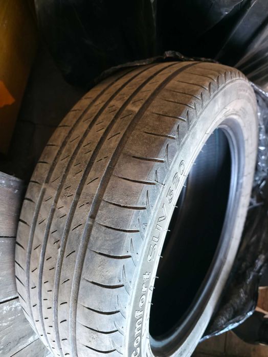 Продам летние шины