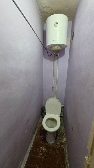 Срочно продается квартира