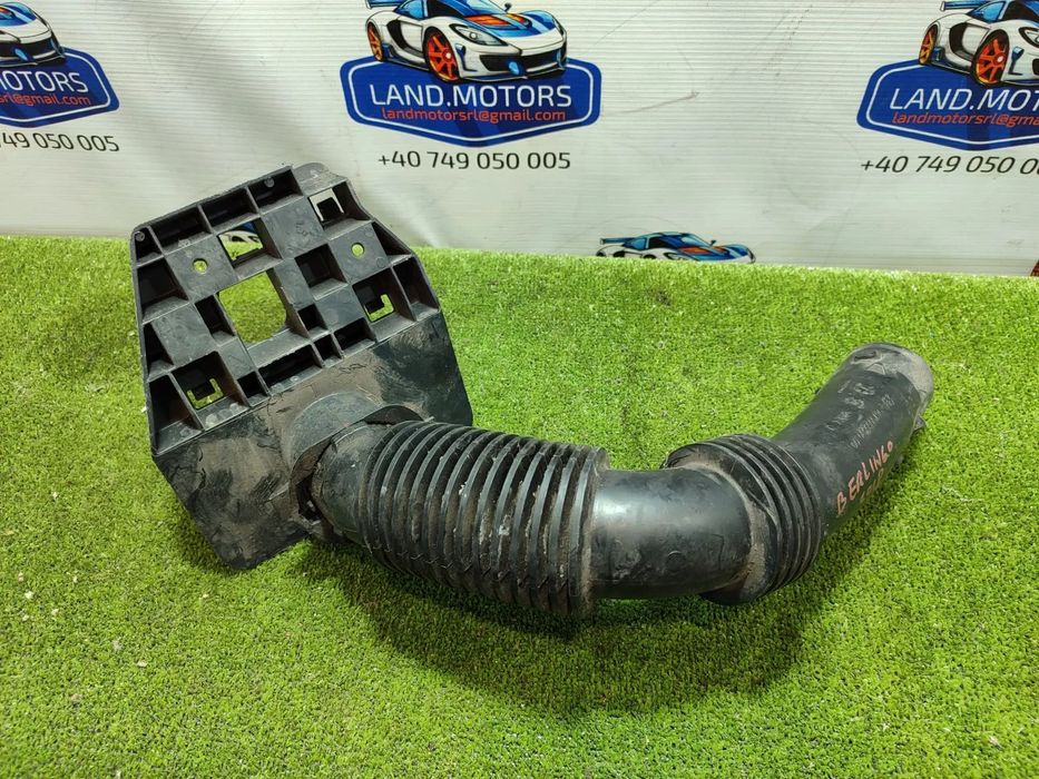 FURTUN ADMISIE CITROEN BERLINGO 1.6 DIESEL 2018 COD OEM 9675055580 / 2008-2018