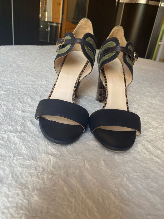 Дамски сандали Massimo Zardi