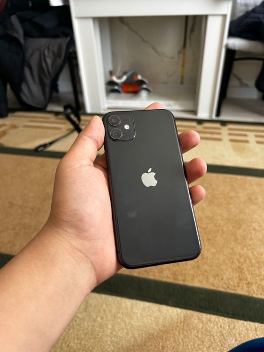 Айфон 11 Срочно.