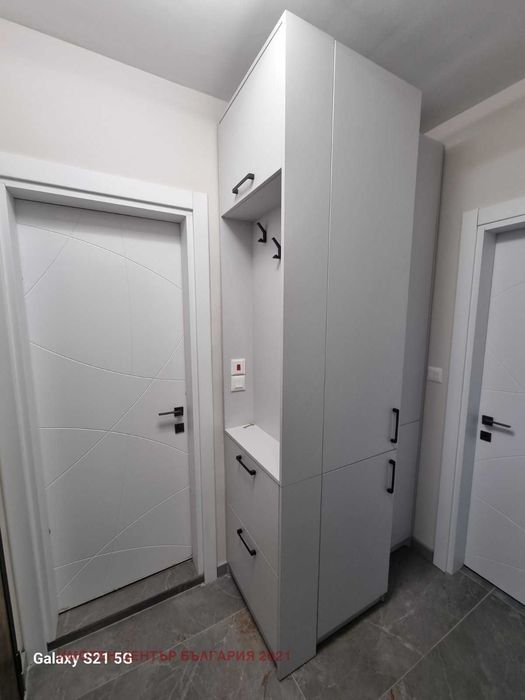 Продава се Двустаен апартамент в София, Медицинска академия - 62 кв.м за 2613 €/кв.м - Снимка #3