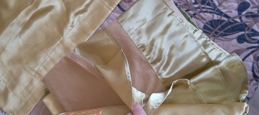 Постельное белье