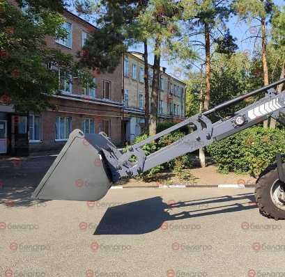 Удлинитель стрелы для погрузчика КУН-1500-0