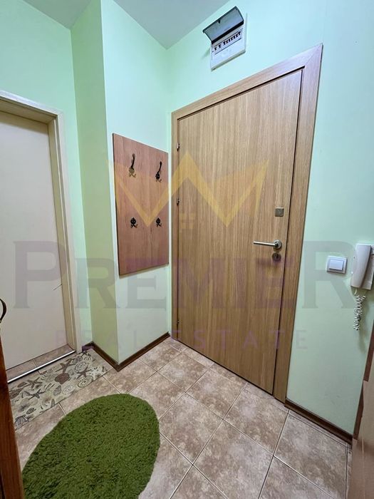 Дава се под наем Едностаен апартамент в Варна, Колхозен пазар - 25 кв.м за 229.5 € - Снимка #5