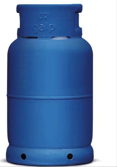 Butelii Aragaz  volum 26 Litri