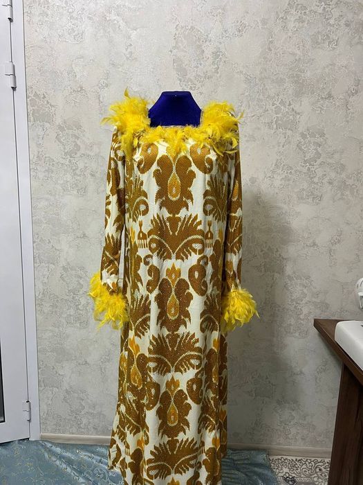 Ko‘ylak adeas nusxali