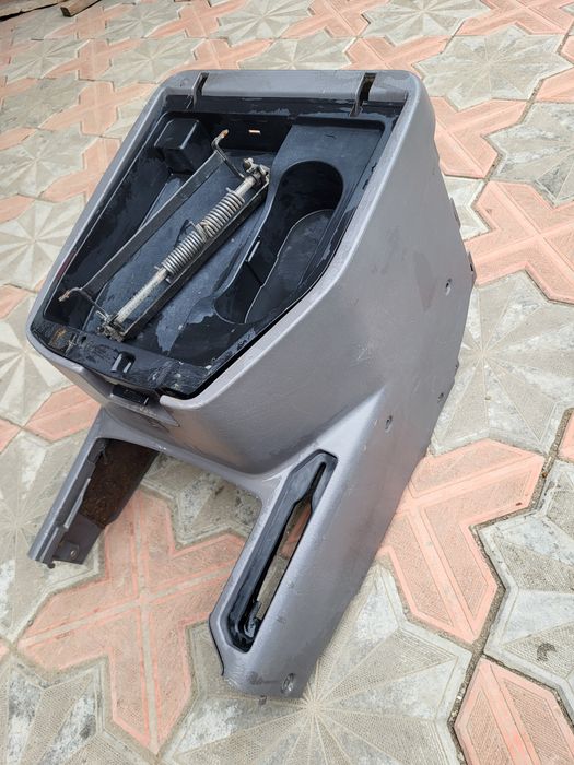 Запчасти Лендкрузер 100/Лексус 470