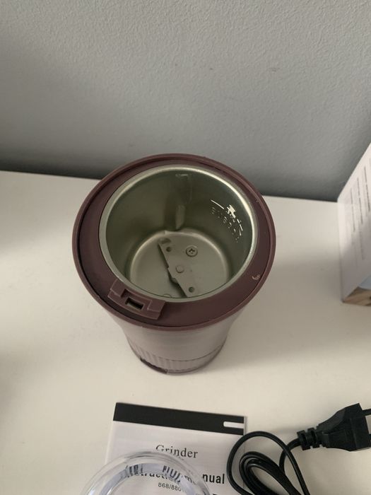 Rasnita de cafea , Putere 150W