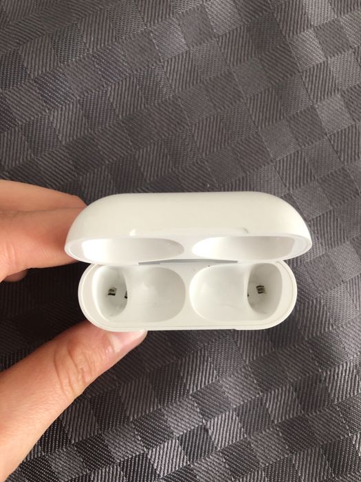 Кутийка от слушалки Xiaomi Apple Air Pods Pro