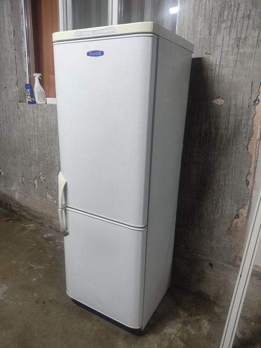 Холодильник с доставкой