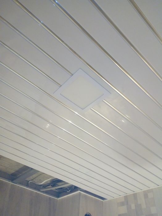 Основен ремонт на баня