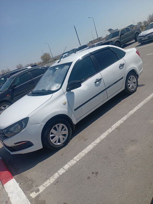 Продаю ладу гранту