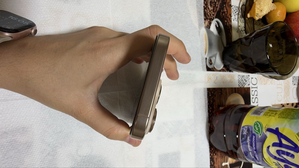 Iphone 16pro продается
