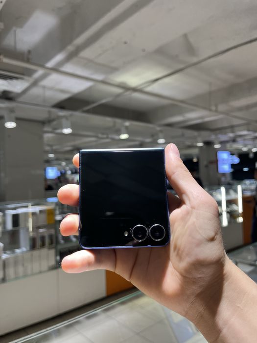 Galaxy Z Flip 7