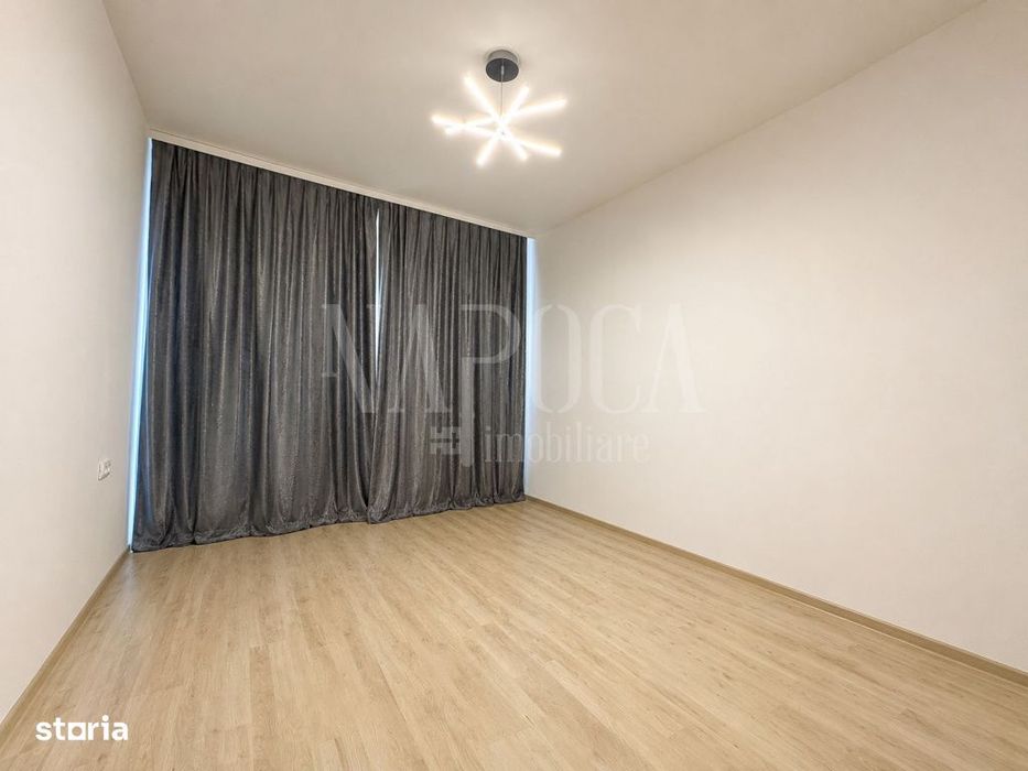 Apartament 4 camere de vanzare in Marasti, Cluj Napoca — fotografia 3