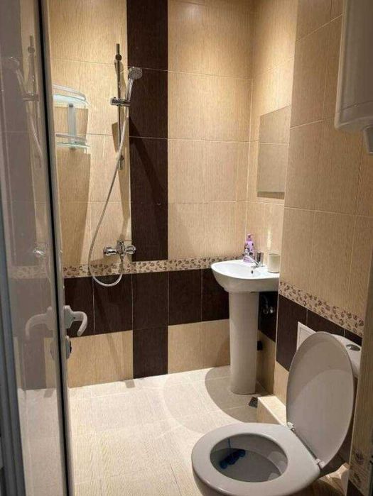 Продава се Едностаен апартамент в Пловдив, Тракия - 36 кв.м за 2250 €/кв.м - Снимка #5