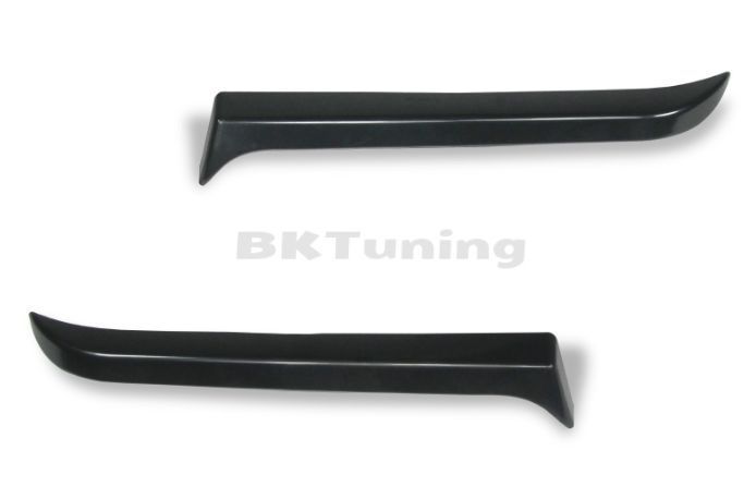 Вежди за фарове Audi A3 BMW E36 E46 Golf 4 5 6 Opel Astra Peugeot 206