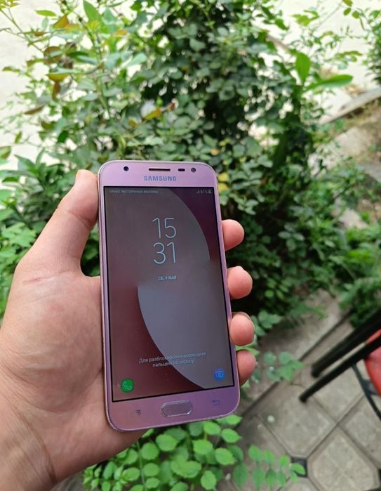 Samsung j3 idial
