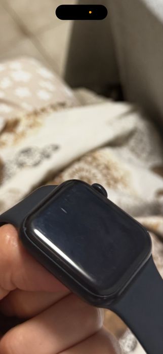 Apple Watch SE 22 40 mm