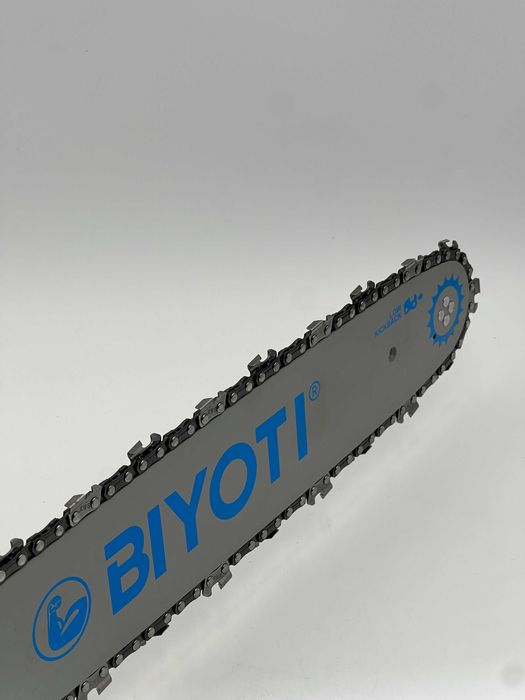 Электрическая цепная пила BIYOTI BYT-712, 1800в, 40 см