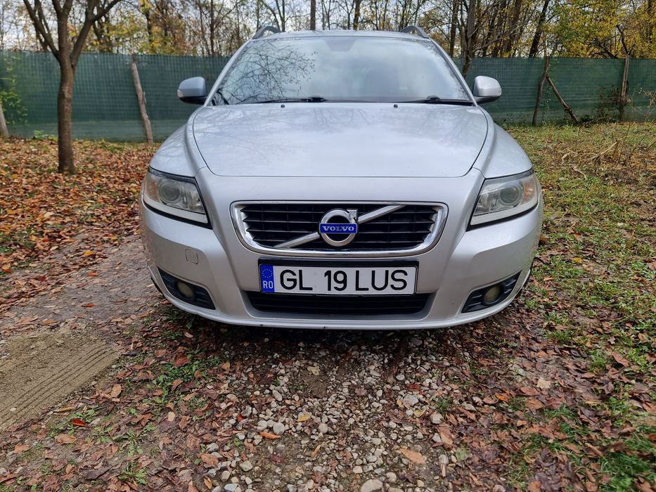 Motor Volvo 1.6 D2, 115 cai D4162T