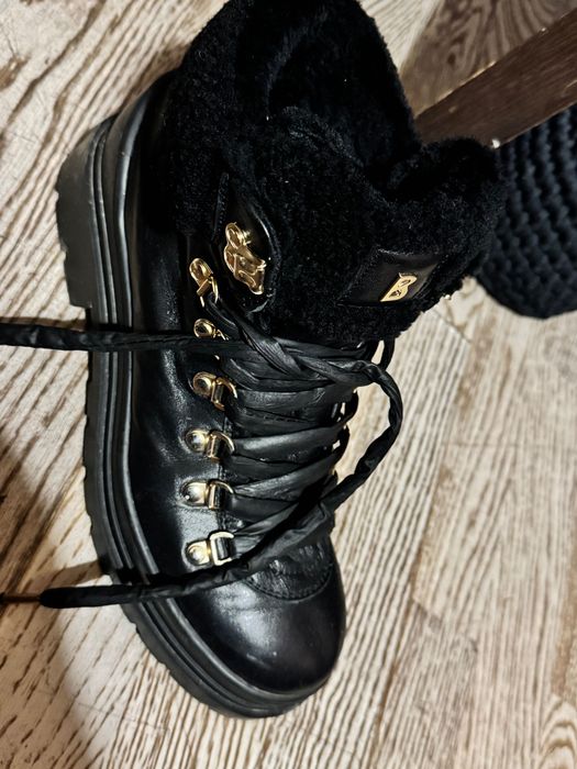 Bogner  зимни обувки